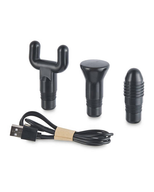 Details 2, Massage Gun