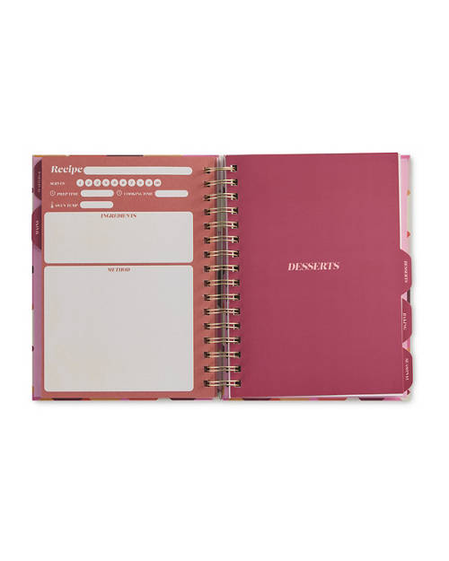 Details 1, Meal Planner