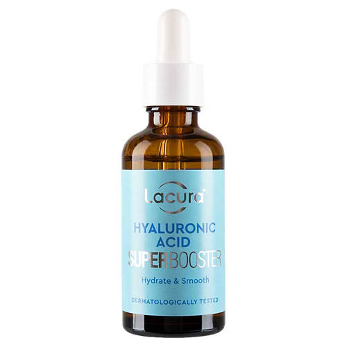 Front shot 3, Super Booster Serum