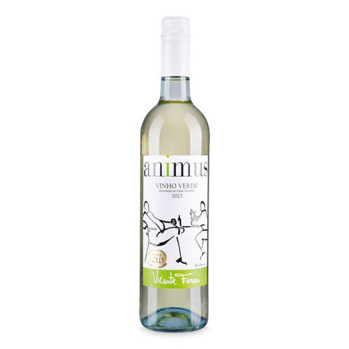 Vinho Verde Wine