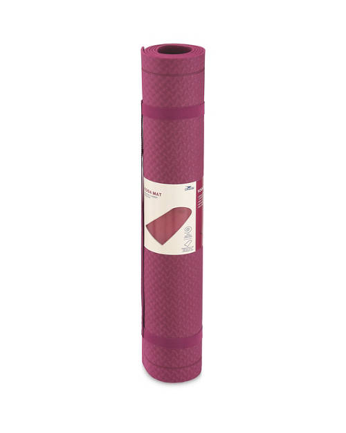 Front shot 2, Yoga Mat