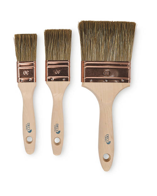 Professional Brush Set Product Image Front shot 02