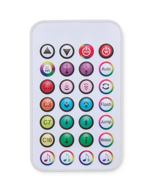 Details 1, Light Pillar