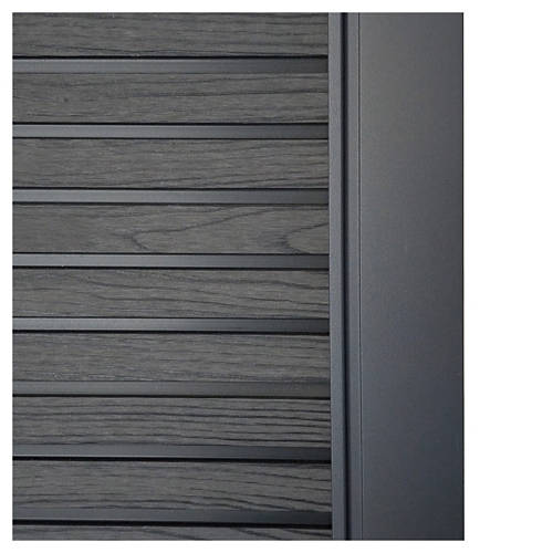 Details 3, Callator Premium Horizontale Paneele