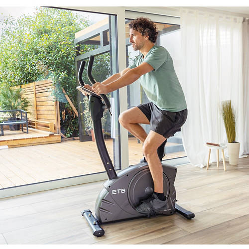 Lifestyle 1, Heimtrainer Ergometer ET 6