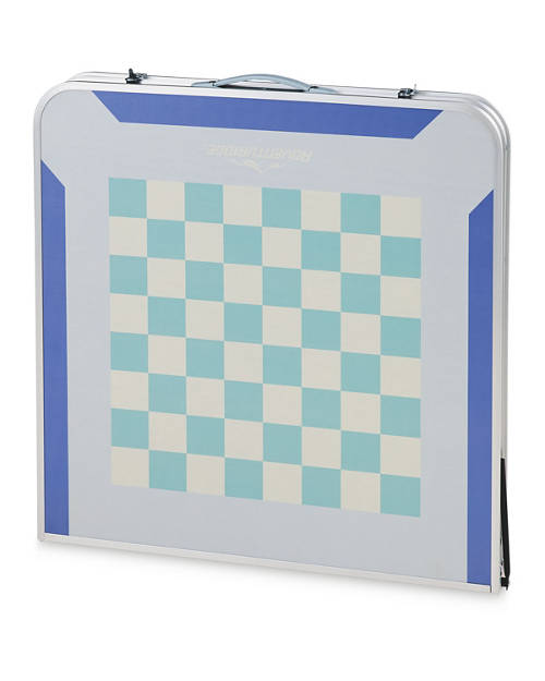 Details 2, Camping Games Table