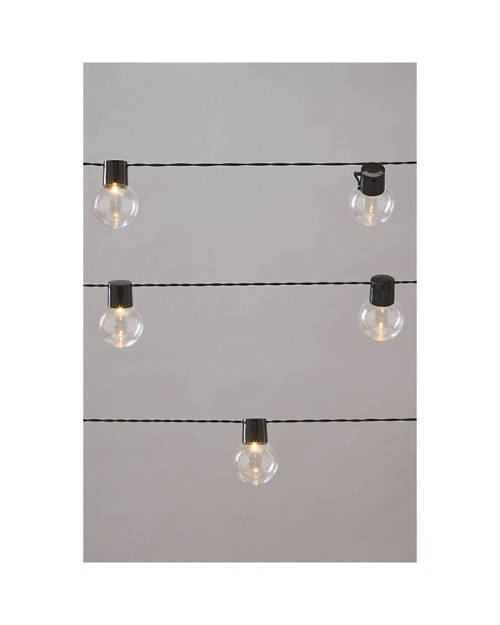 Front shot 2, Solar String Lights