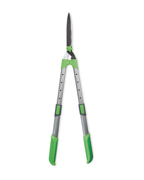 Details 1, Gear System Loppers