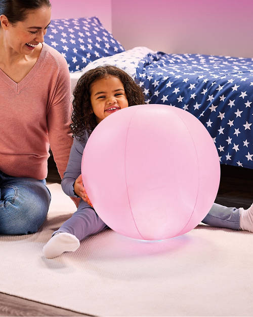 Lifestyle 1, LED Sensory Ball