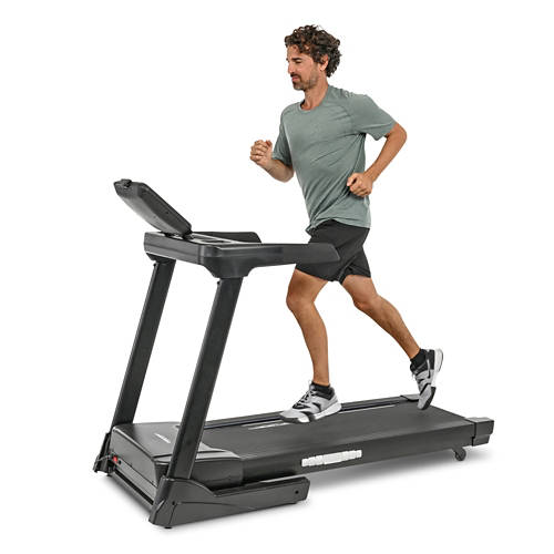 Vorderansicht 2, Laufband TM 4500 S