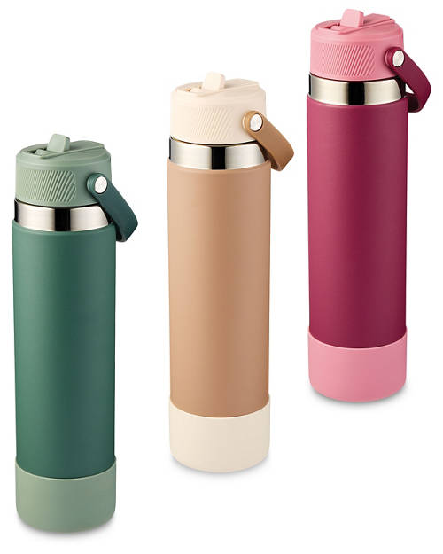 Group 1, Straw Lid Bottle
