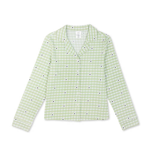 Podrobnosti 2, Ženska pižama