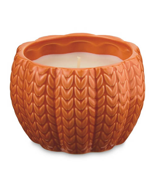 Details 1, Fall Icon Candle