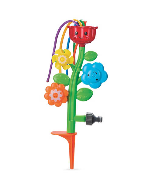 Water Sprinkler Product Image Front shot 01