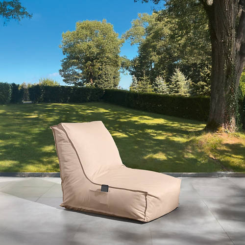 Lifestyle 1, Sacco da esterno, beige