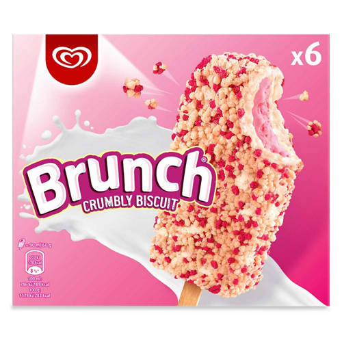 Brunch 6 Pack