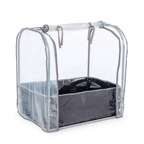 Podrobnosti 1, Rastlinjak