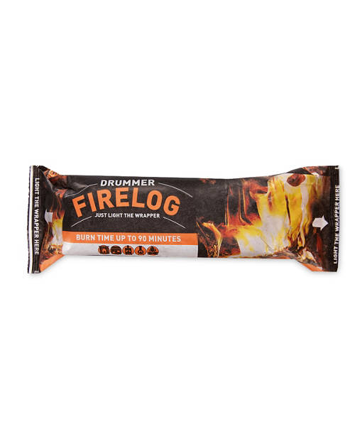 Firelog