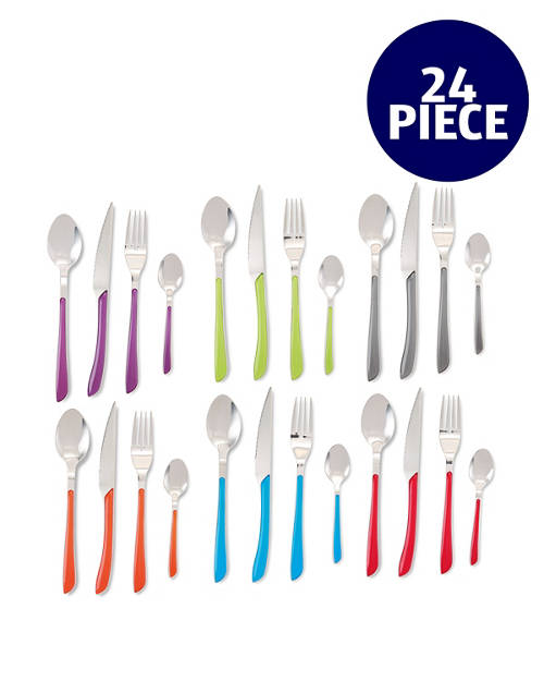 Cutlery Set Product Image Front shot 01