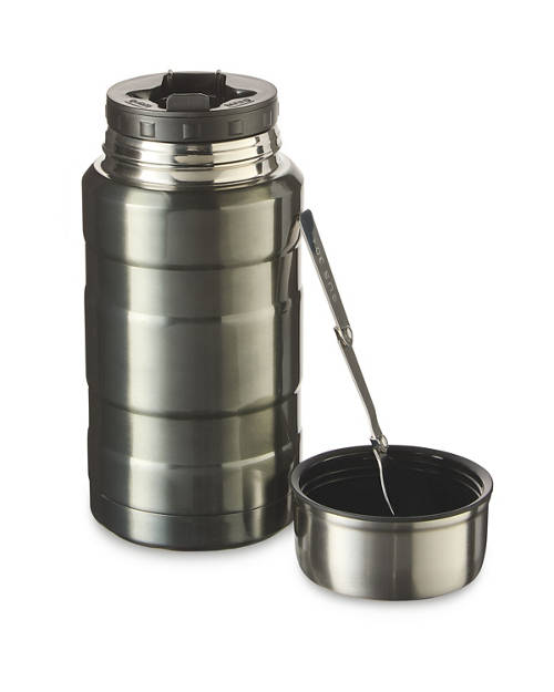 Details 1, Food Flask