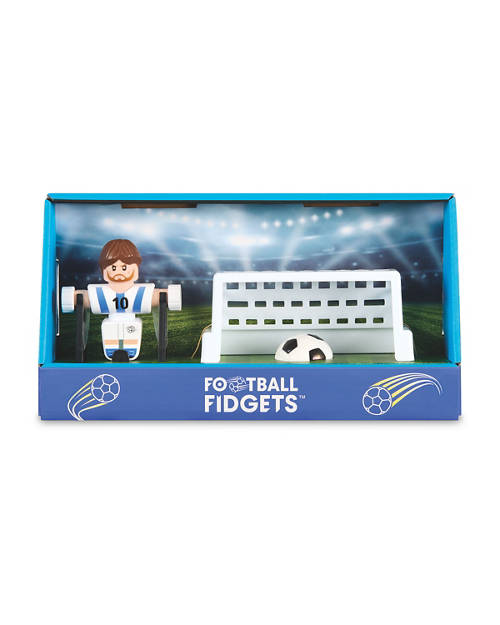 Front shot 4, Football Fidgets