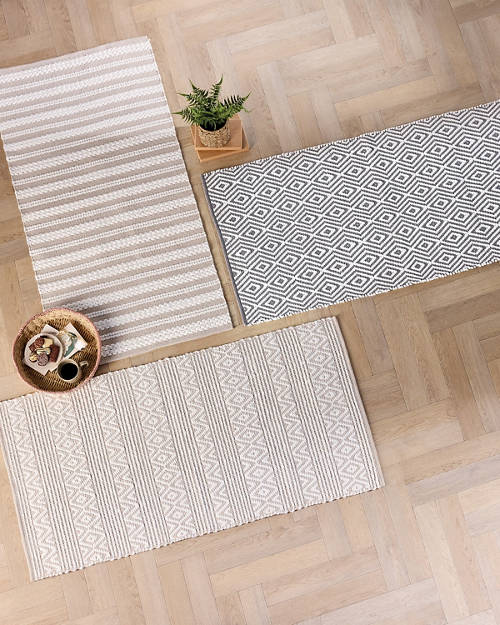 Lifestyle 1, Decorative Rug