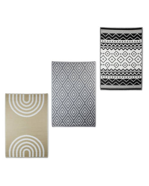 Group 1, Outdoor Rug