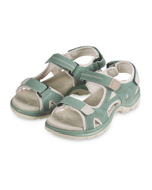Trekking Sandals Product Image Front shot 01