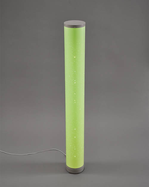 Details 1, Light Pillar