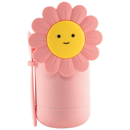 Vue de face 1, Gamme de produits design et de boissons, récipients, fleurs