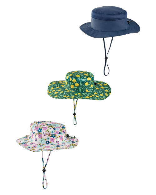 Group 1, Garden Hat