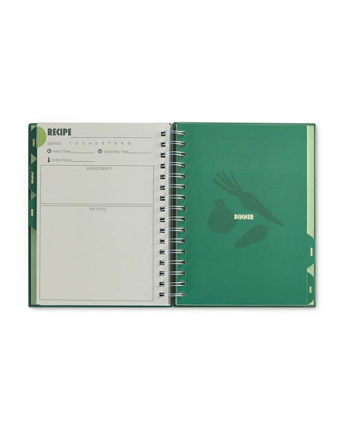 Details 1, Meal Planner