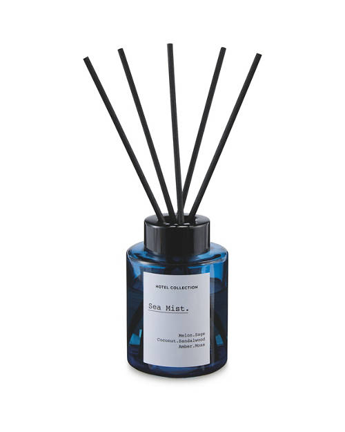 Front shot 2, Candle/Reed Diffuser