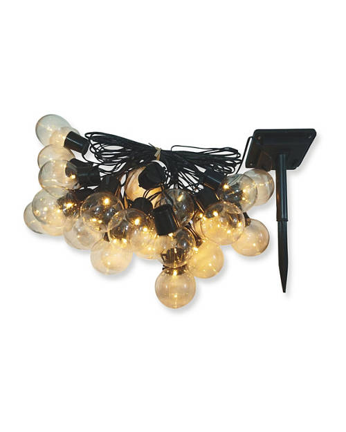 Details 2, Solar String Lights