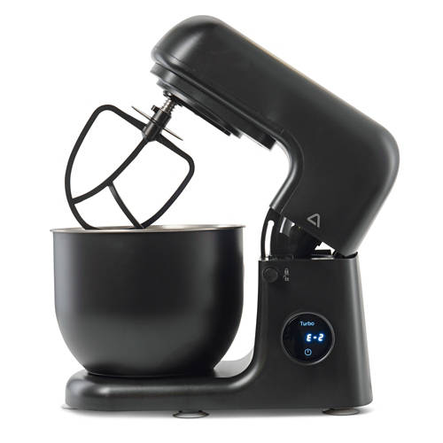 Podrobnosti 2, Kuhinjski robot