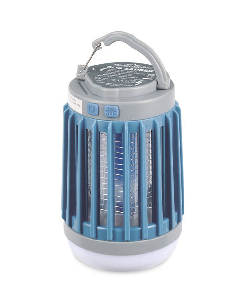 Bug Zapper Product Image Front shot 01