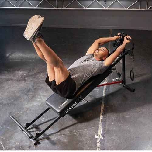 Lifestyle 1, Ganzkörpertrainer TE 1000