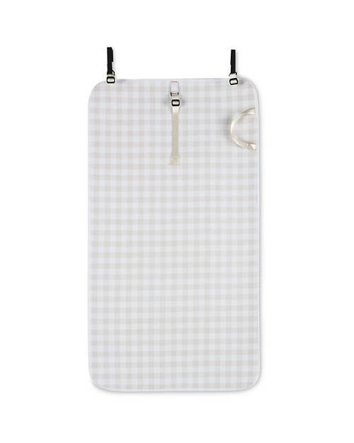 Front shot 2, Steaming Mat/Ironing Board Cover