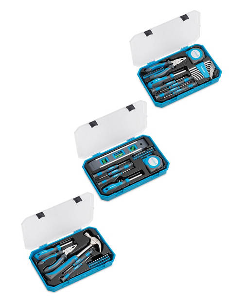 Group 1, Small Tool Sets