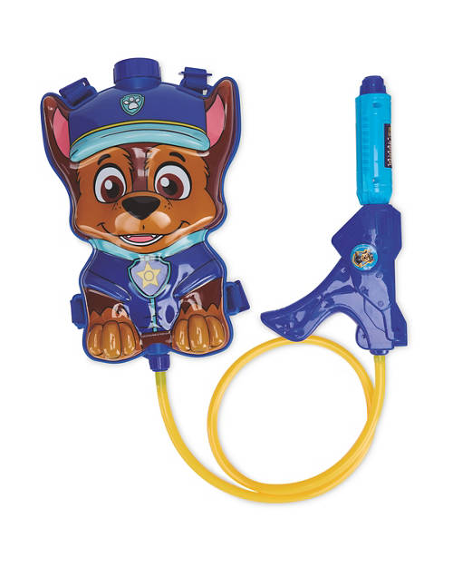Water Blaster Backpack Product Image Front shot 01