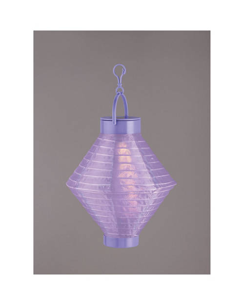 Details 1, Solar Lampion