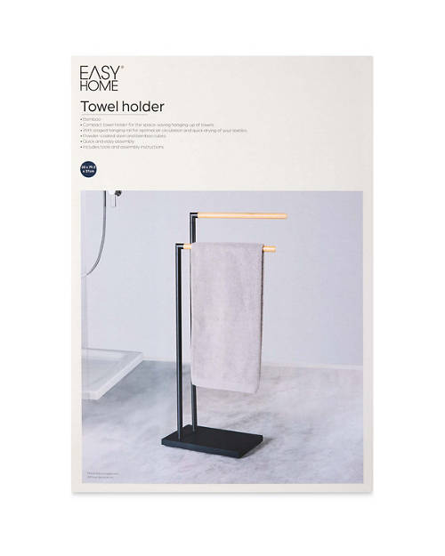 Front shot 2, Freestanding Bath Accessories