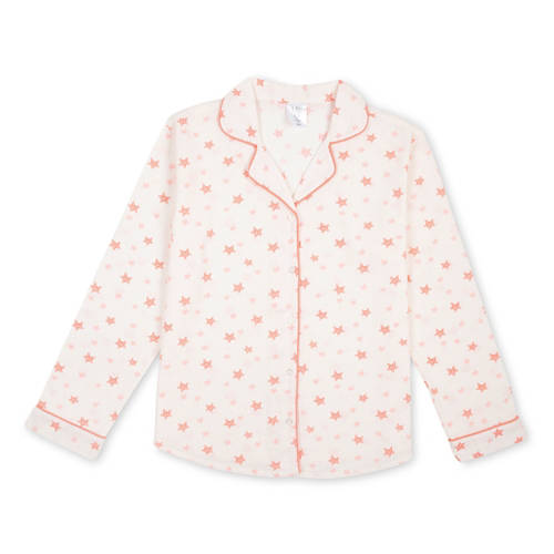 Podrobnosti 2, Ženska pižama