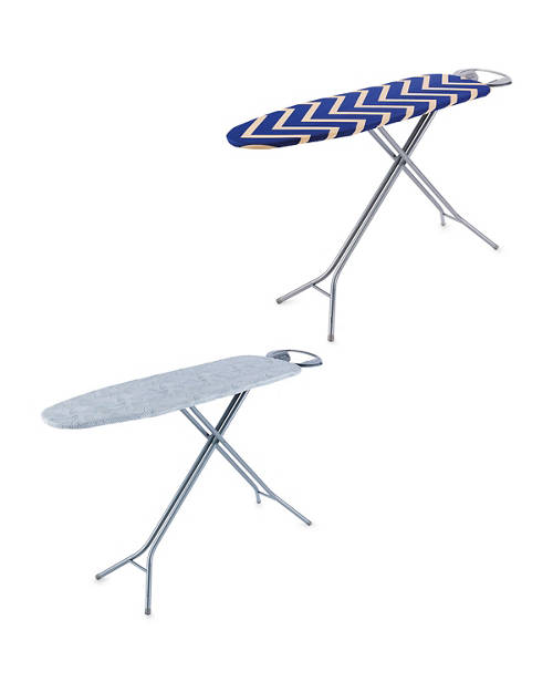 Group 1, Ironing Board