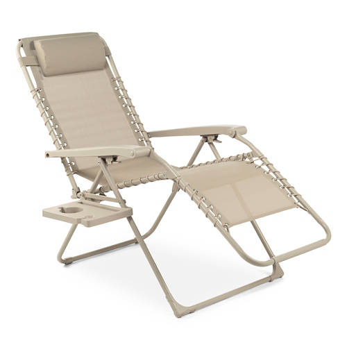 Sprednji posnetek 2, Zložljiv vrtni stol