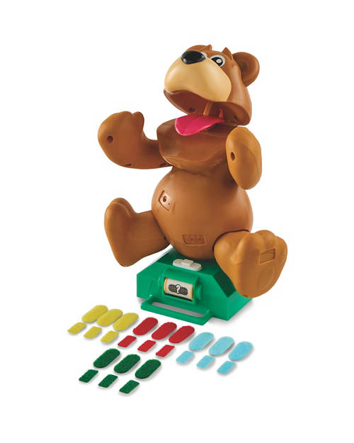 Front shot 2, Kids Games