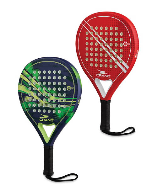 Group 1, Padel Racket
