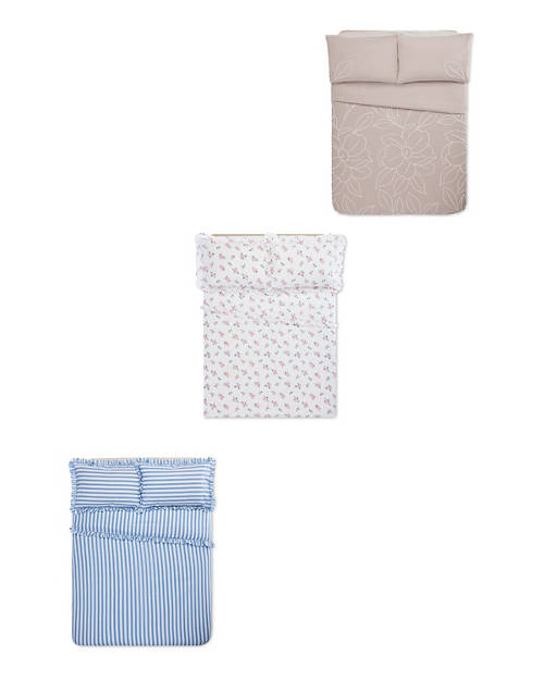 Group 1, King Size Duvet Set