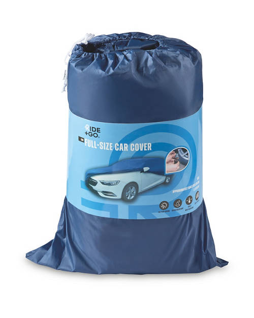 Front shot 1, Car/Bike Cover