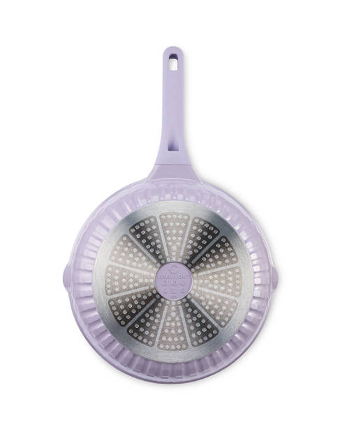 Details 1, Ceramic Frying Pan